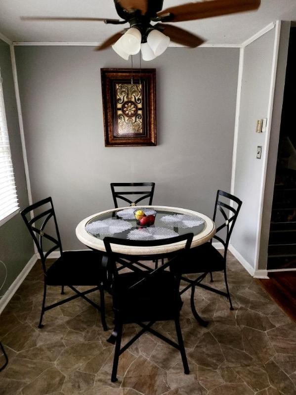 Quiet Comfort Room Near Shopping And Attractions Fayetteville Exterior photo