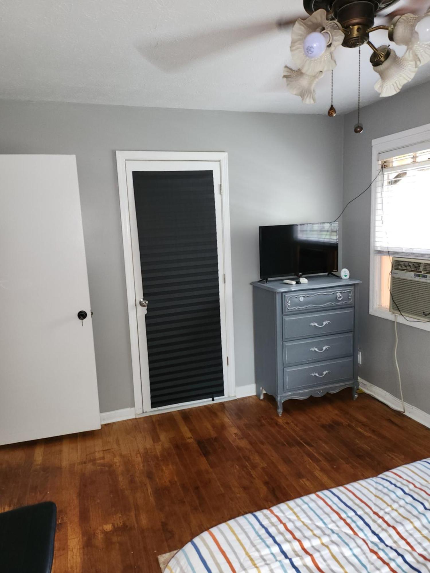Quiet Comfort Room Near Shopping And Attractions Fayetteville Exterior photo