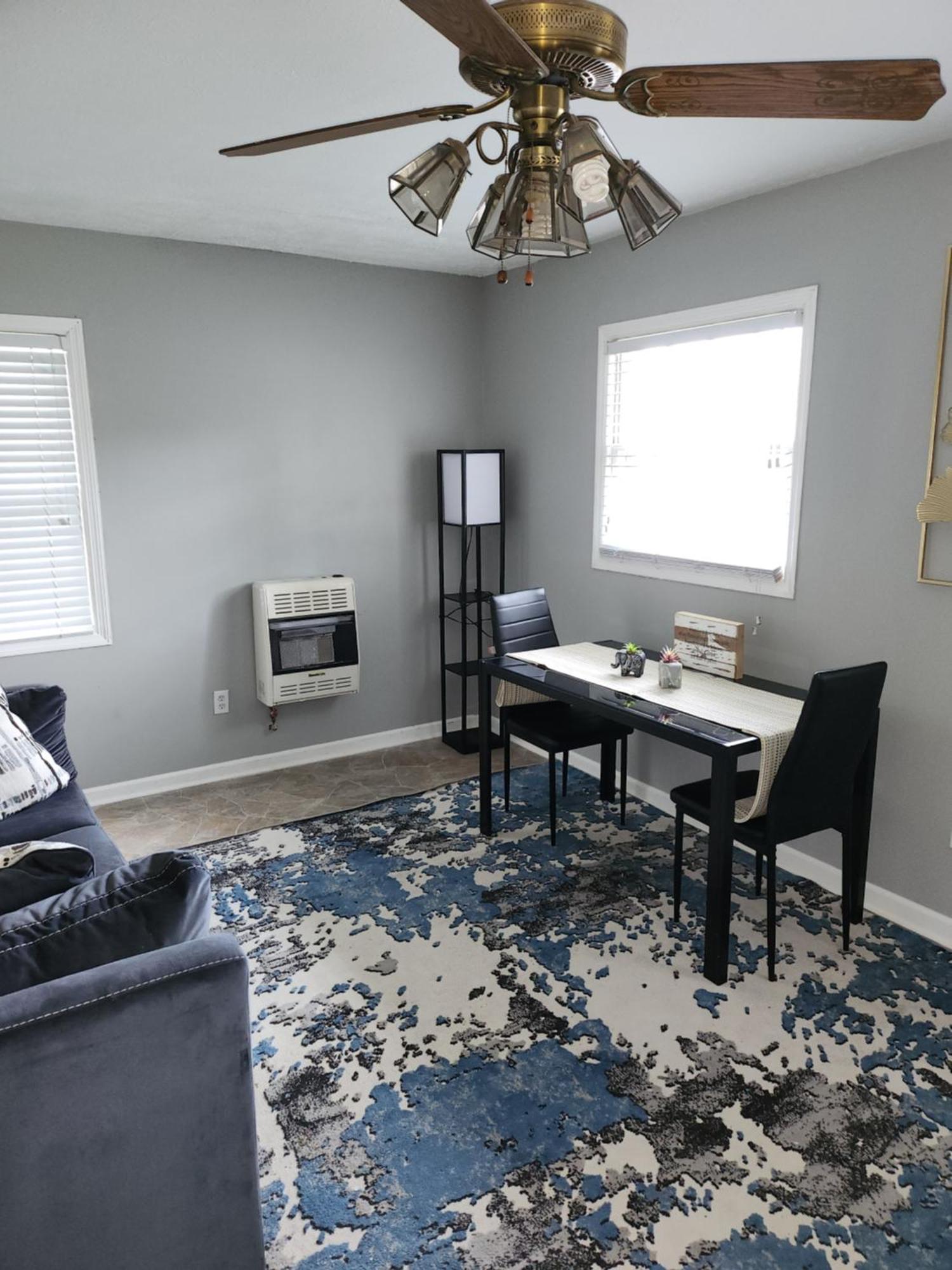 Quiet Comfort Room Near Shopping And Attractions Fayetteville Exterior photo